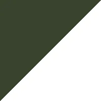 olive/white