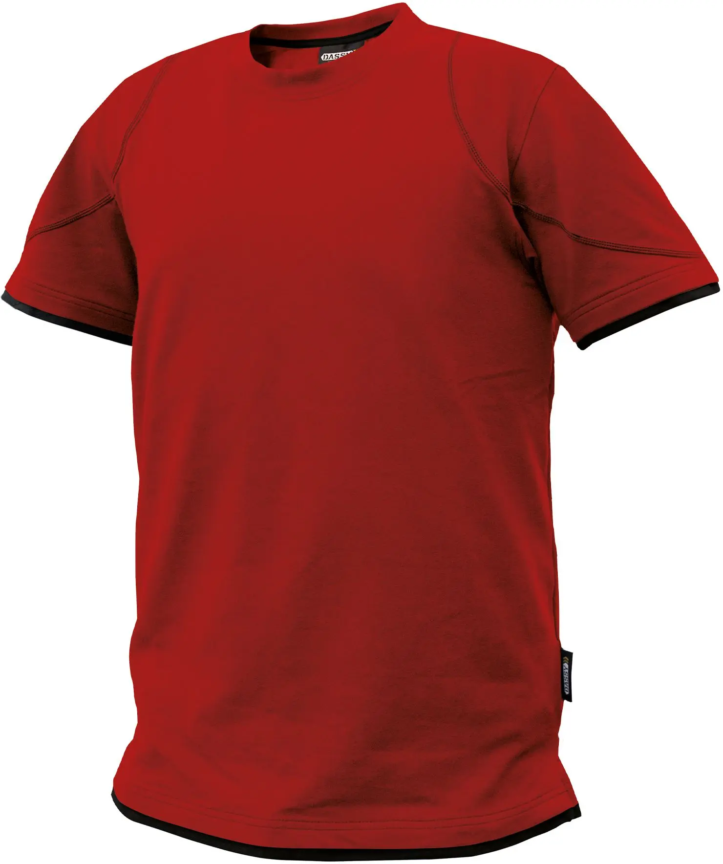 DASSY T-Shirt KINETIC