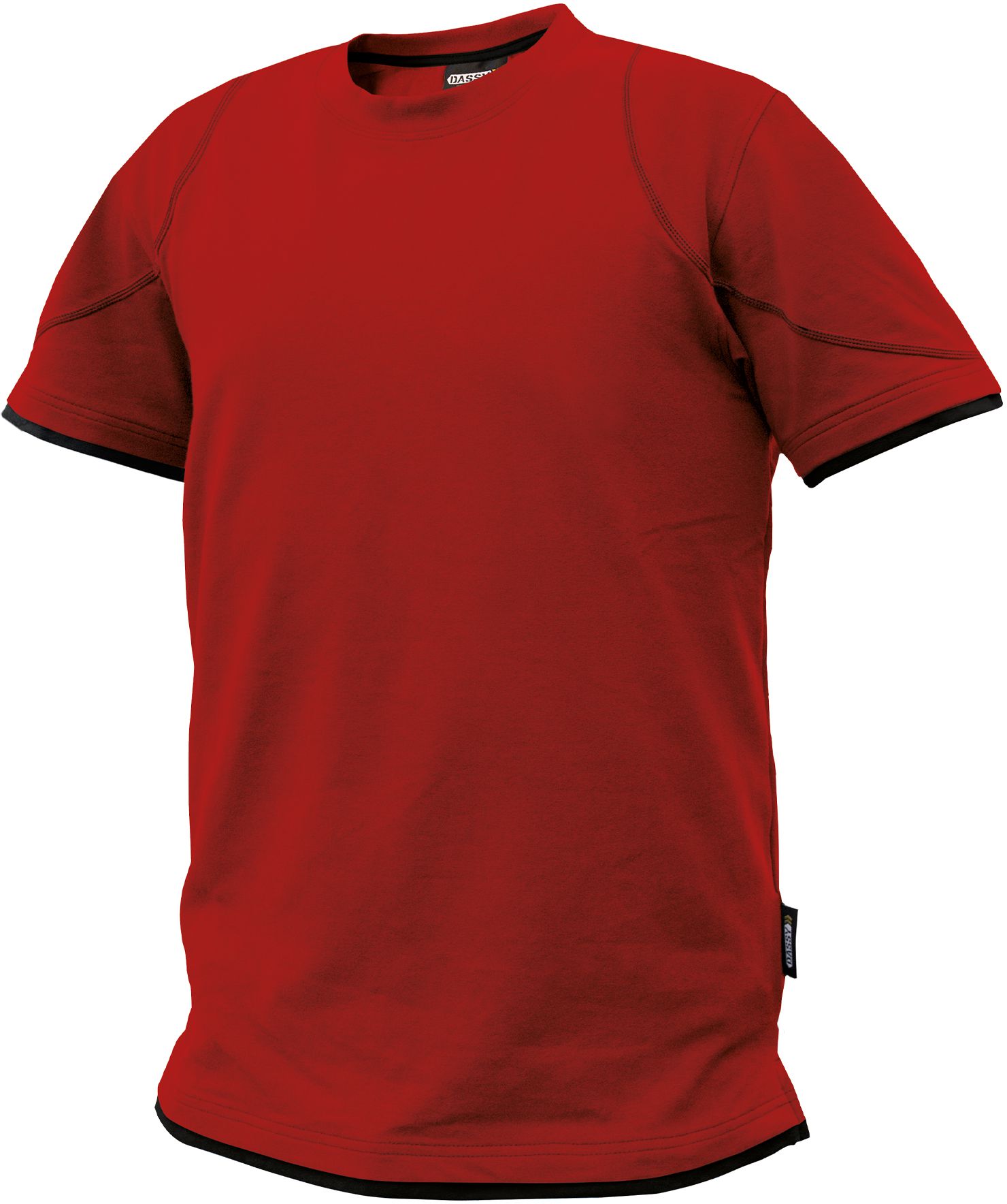 DASSY T-Shirt KINETIC