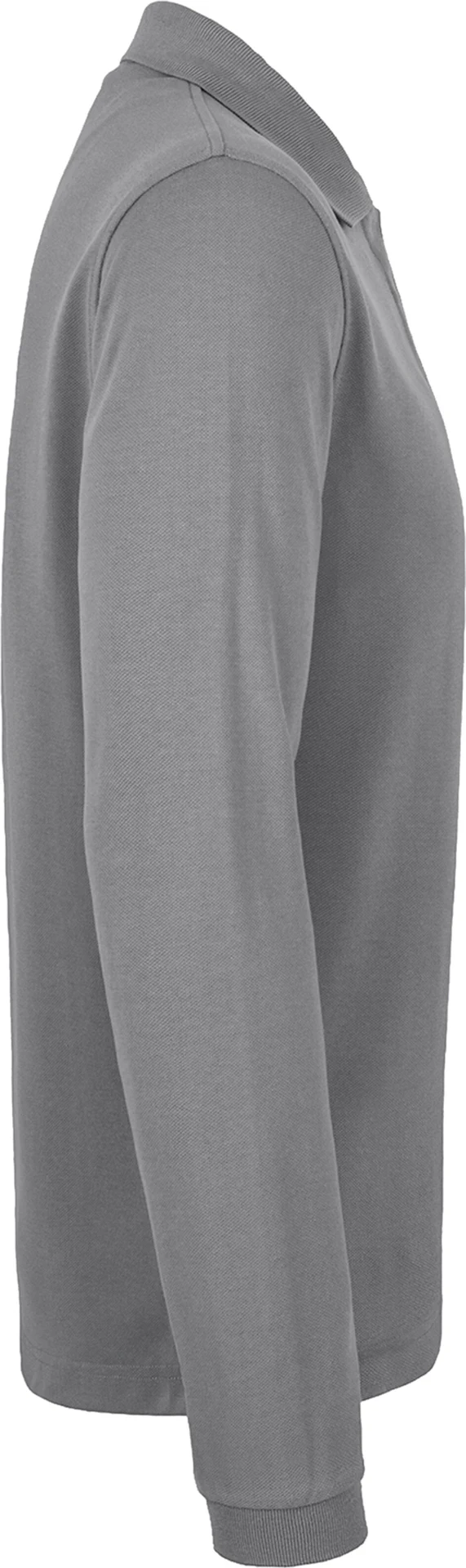 HAKRO Longsleeve-Poloshirt 821 HACCP Mikralinar®