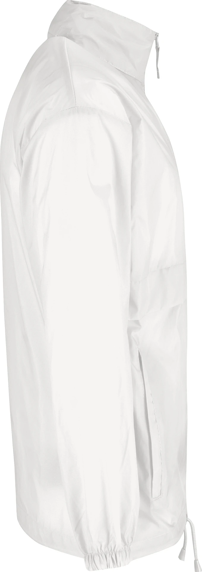 B&C Windbreaker Sirocco