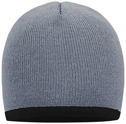 light grey/black