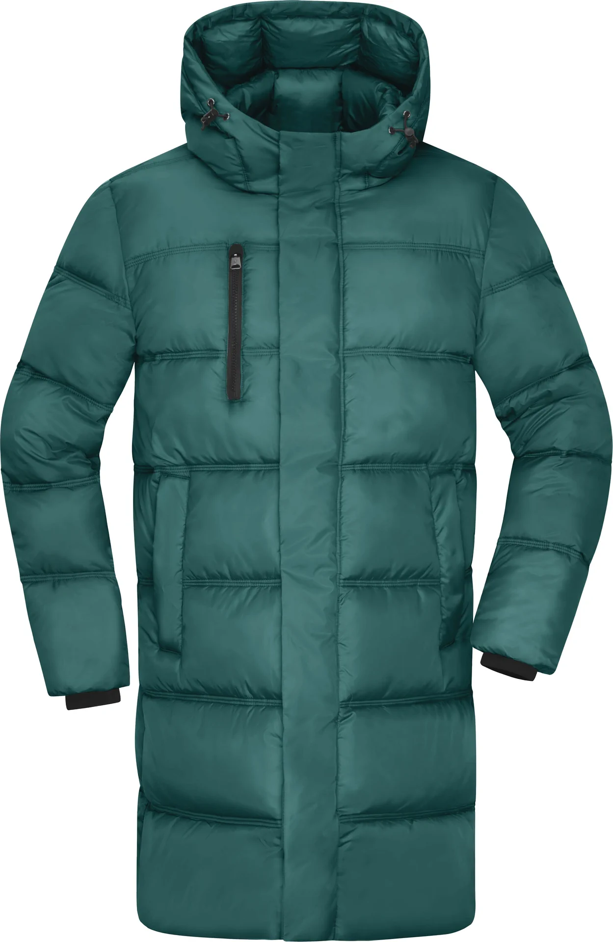 smoky green
