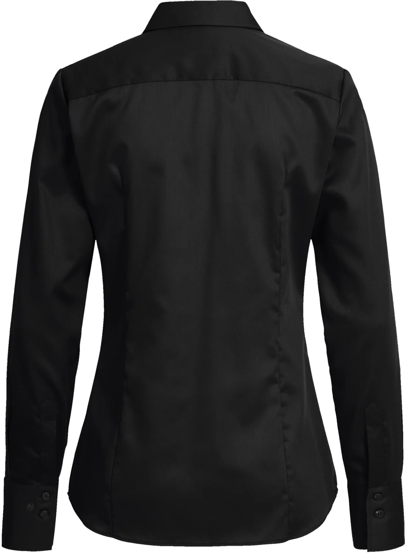 GREIFF Damen Bluse Kentkragen PREMIUM Regular Fit