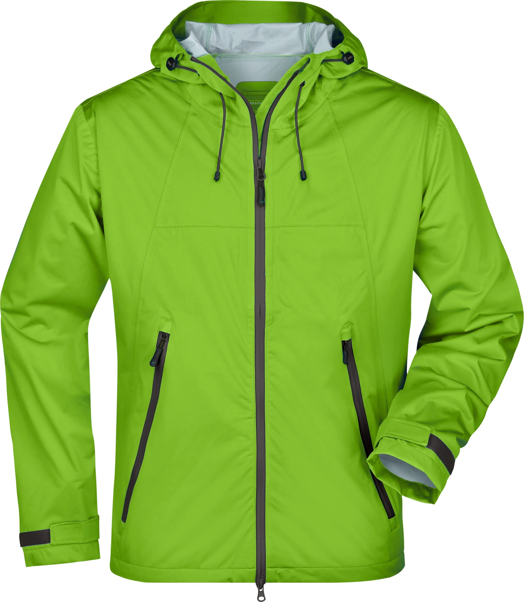 James & Nicholson Men's Outdoor Jacket