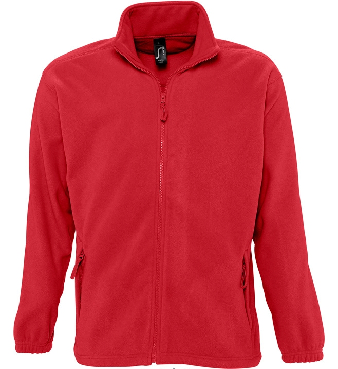 SOL'S Fleecejacket North SOL'S Fleecejacket North