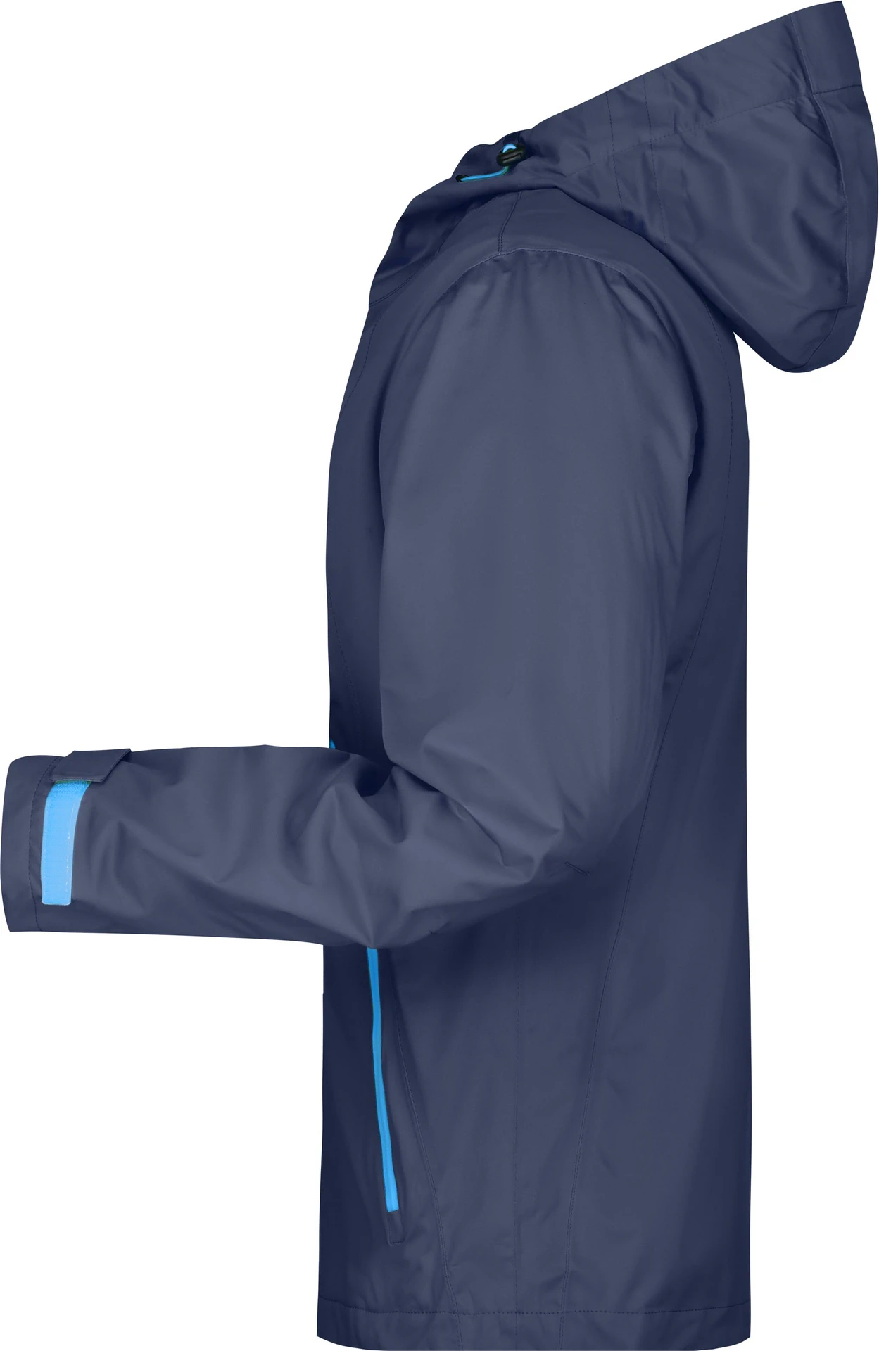 James & Nicholson Men's Outdoor Jacket