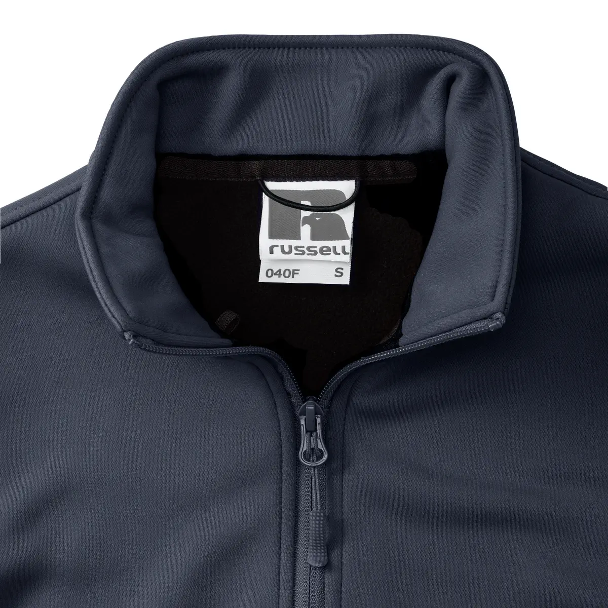 russell-r040f-ladies-smart-softshell-jacket-frenchnavy-detail-6 Russell Ladies Smart Softshell Jacket