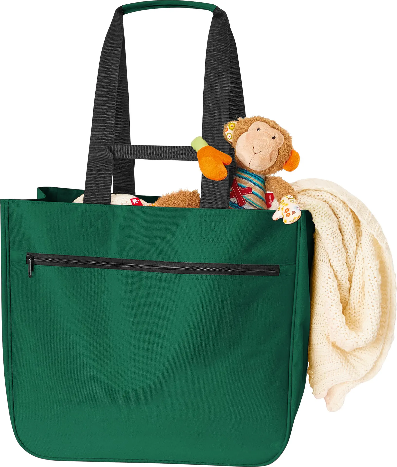 HALFAR Shopper Softbasket