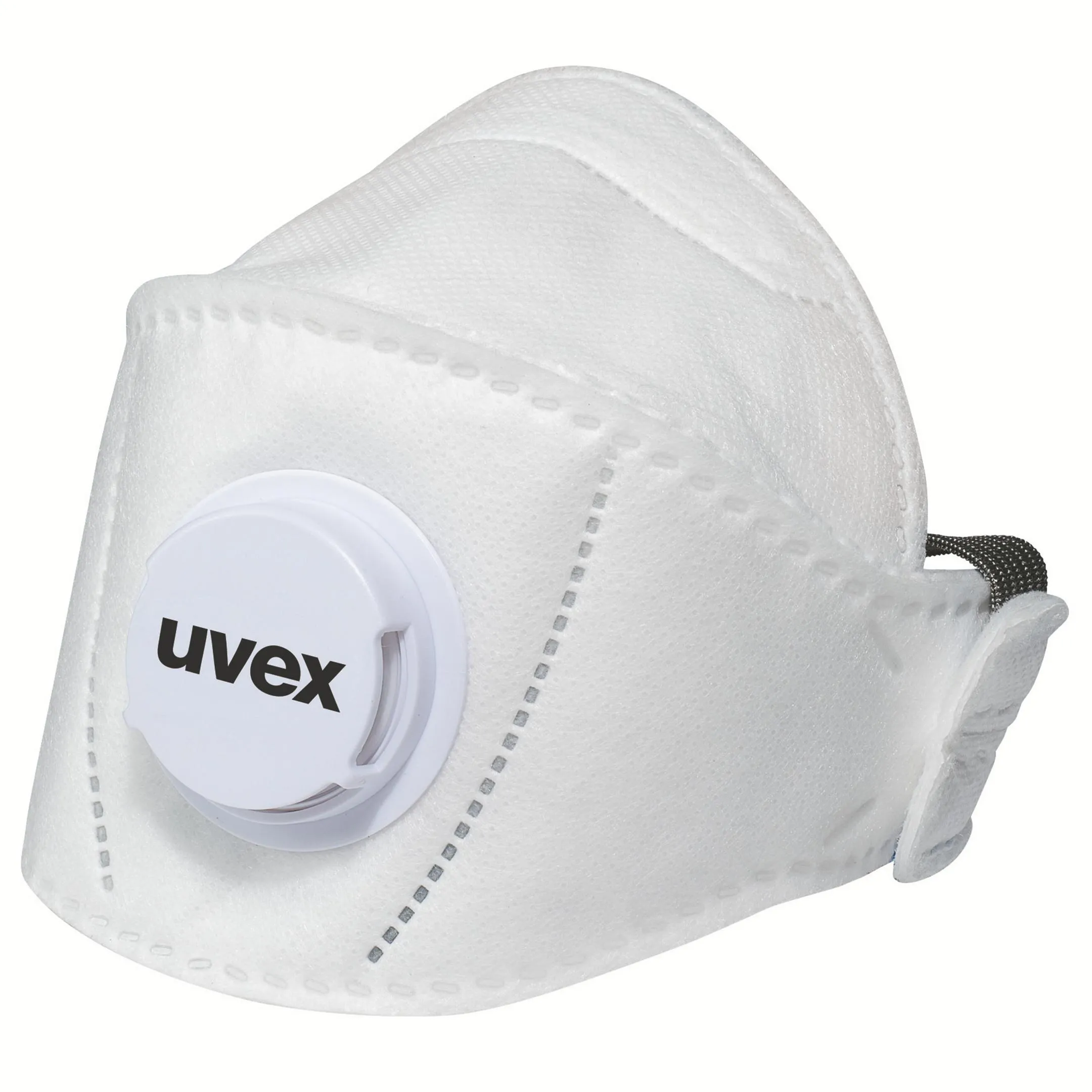 uvex silv-Air premium 5310+ Atemschutzmaske FFP3 uvex silv-Air premium 5310+ Atemschutzmaske FFP3