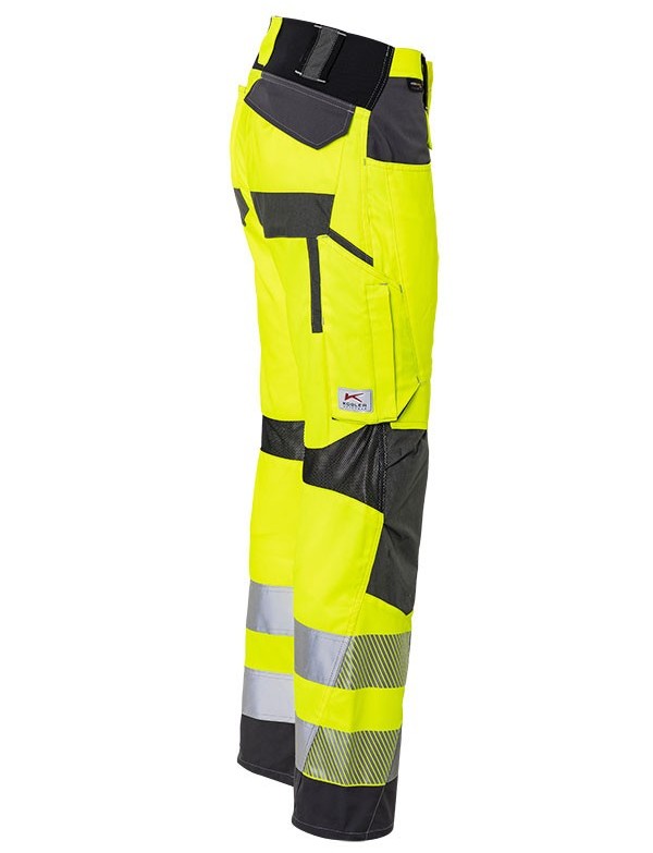 Kübler Sommerhose REFLECTIQ Form 2407