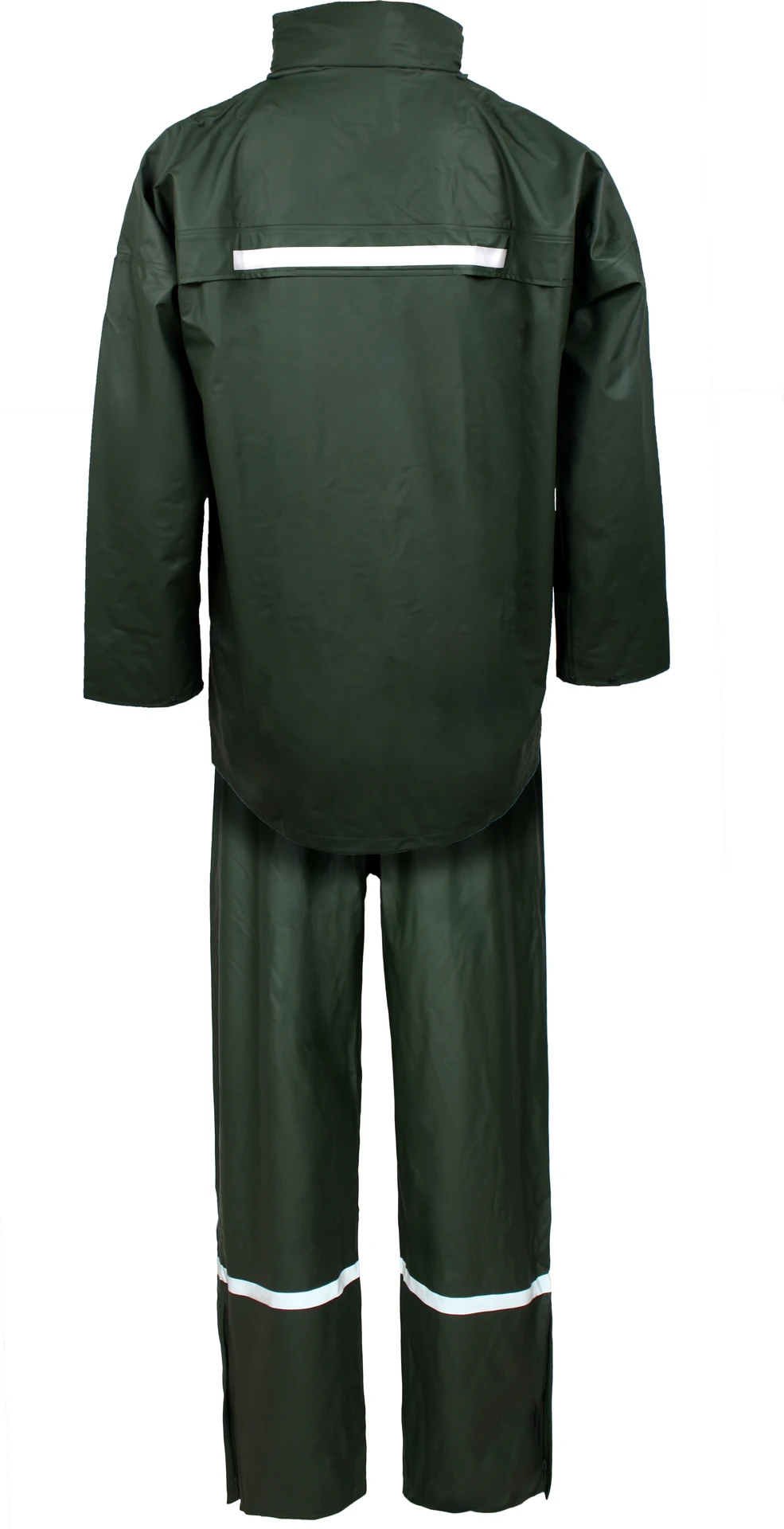 Lyngsøe LR1389 Regenset mit Jacke und Hose