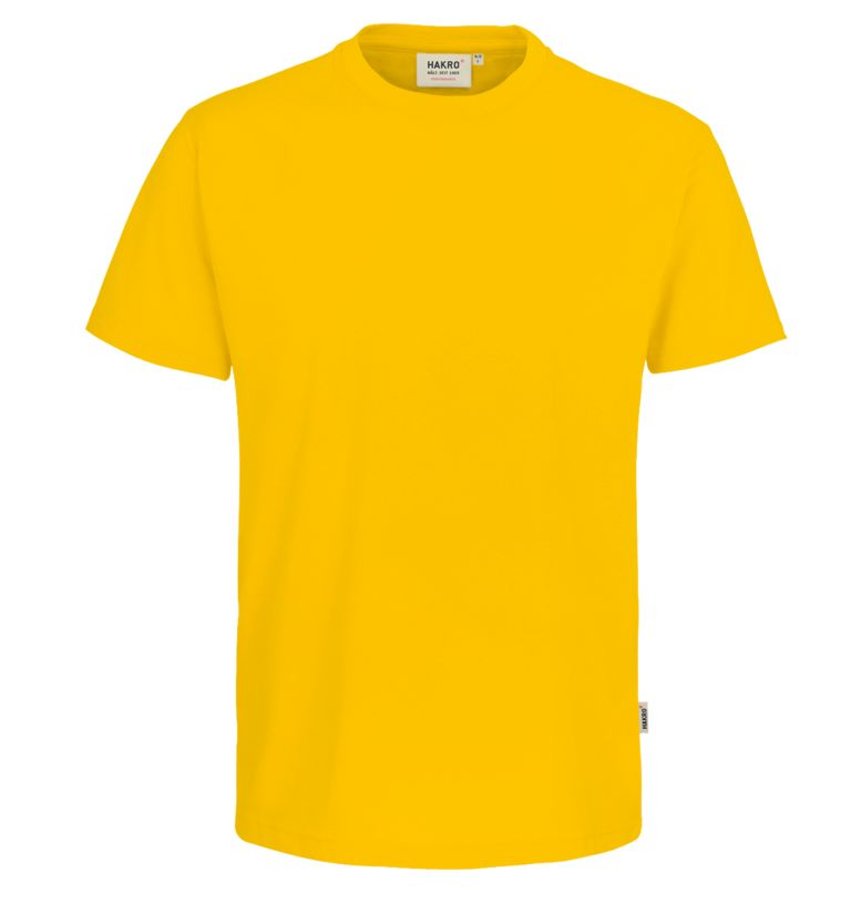 HAKRO T-Shirt 281 Mikralinar®
