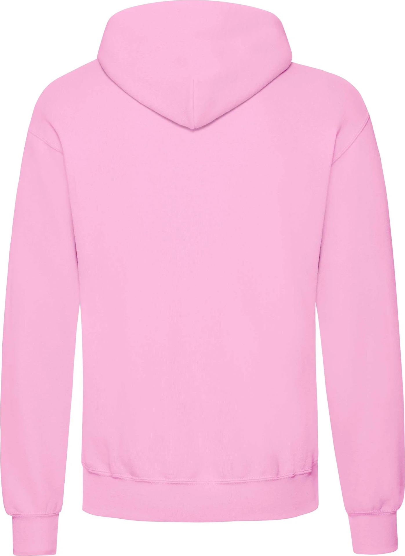 F.O.L. Classic Hooded Sweat