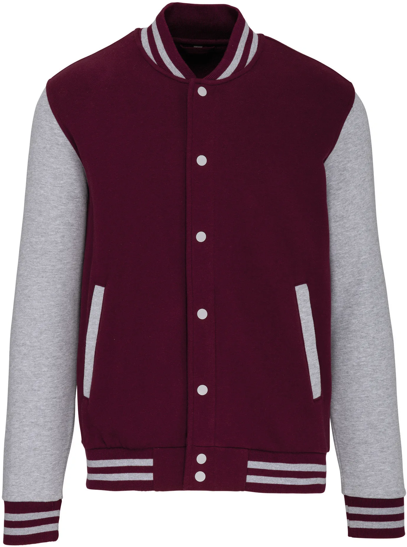 wine/oxford grey