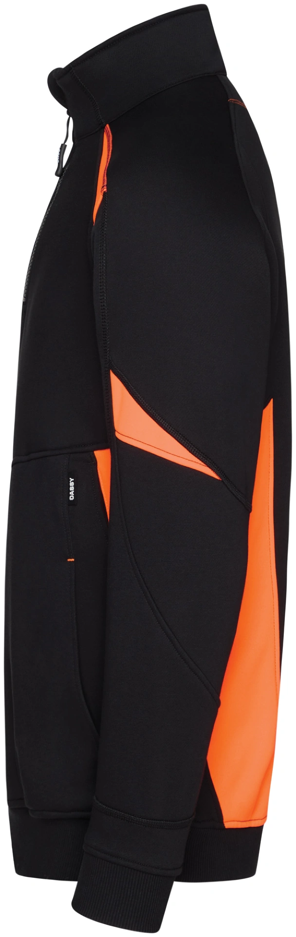 DASSY Sweatshirt ARATU