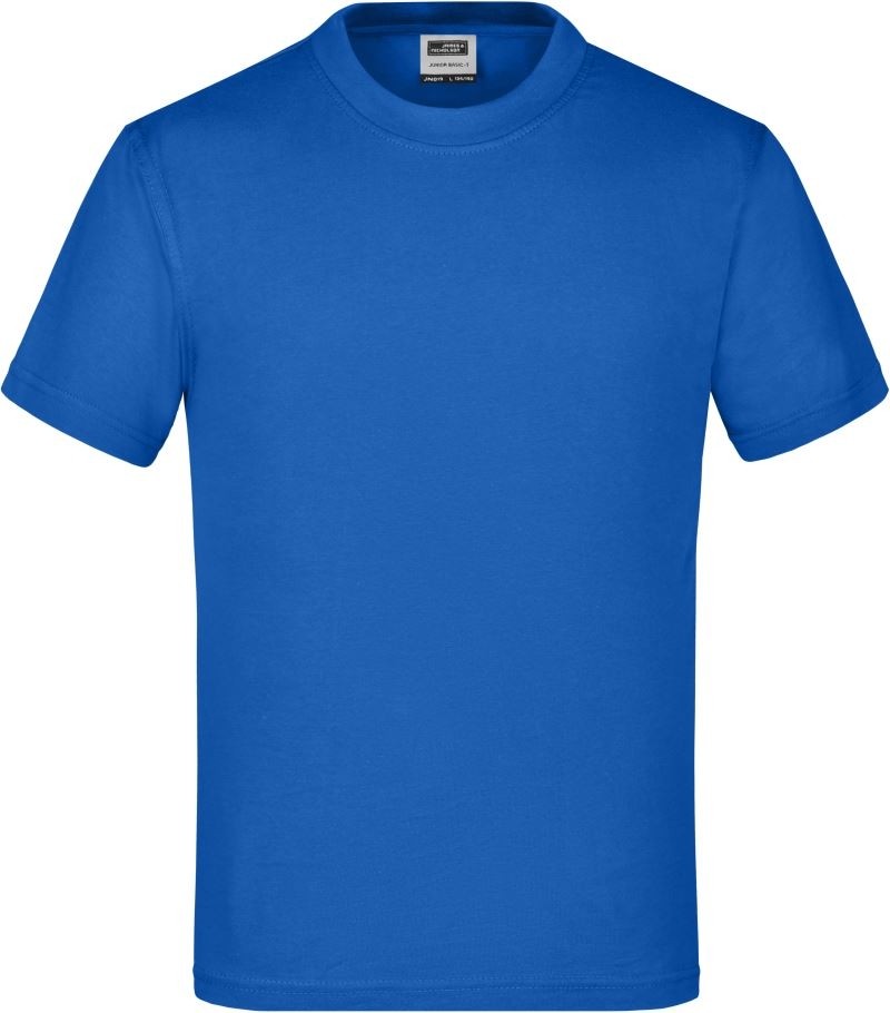 James & Nicholson Junior Basic-T James & Nicholson Junior Basic-T