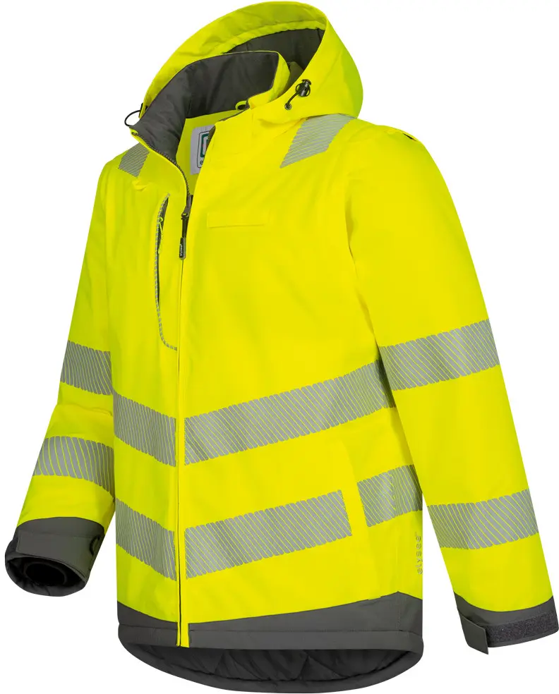 elysee Warnschutz 2-in-1 Jacke ANDOMAR