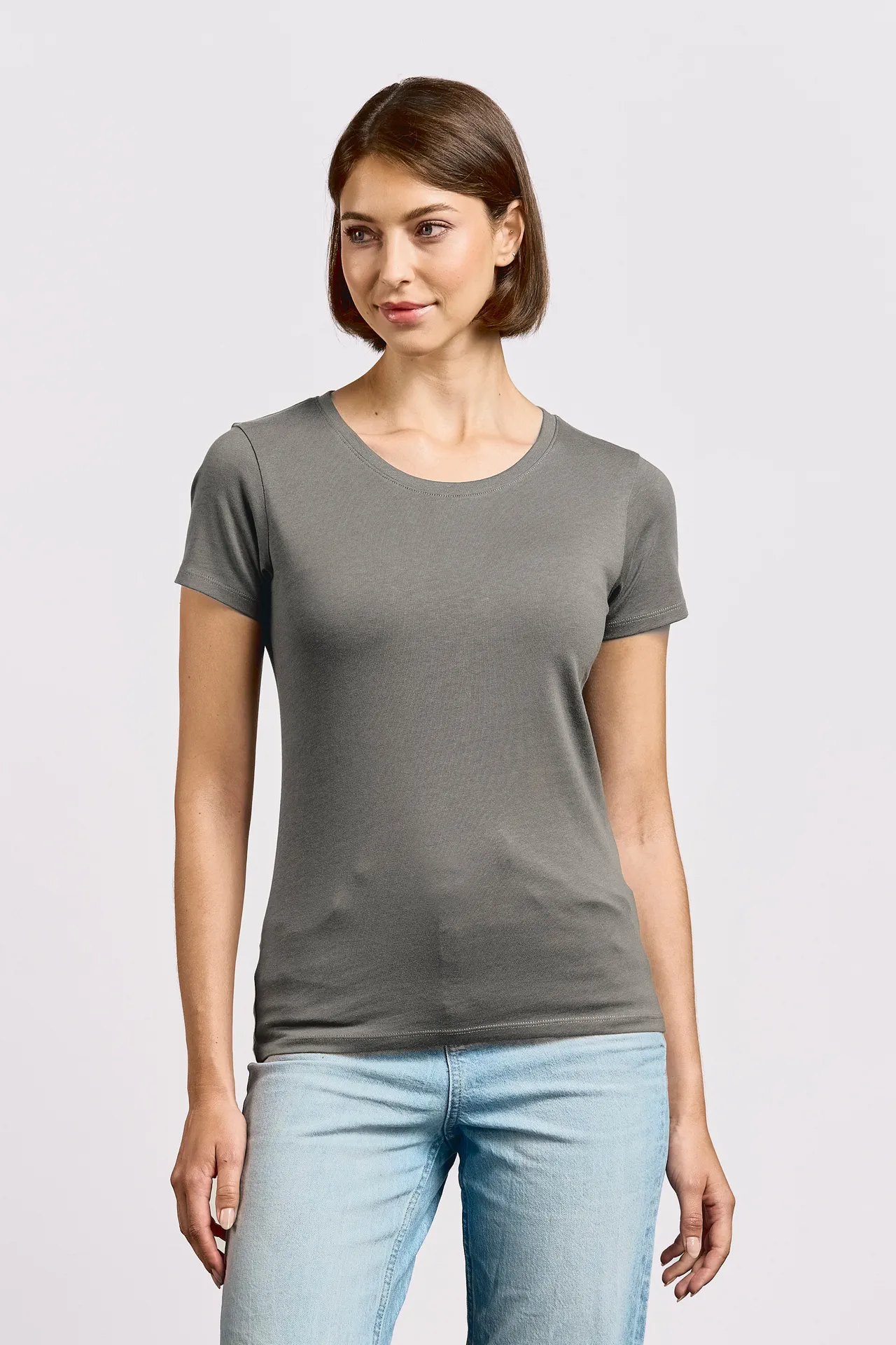 Promodoro Women´s Premium-T Organic