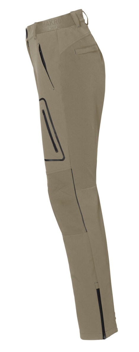 HAKRO Damen Activehose 723