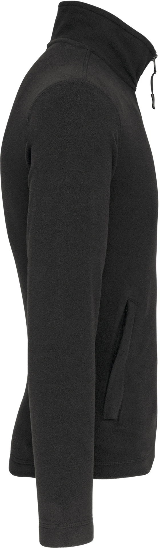Kariban Schwere Workwear Microfleece Jacke