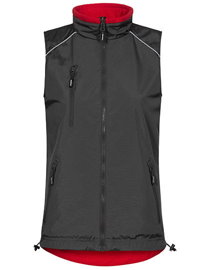 promodoro Womens Reversible Vest C?