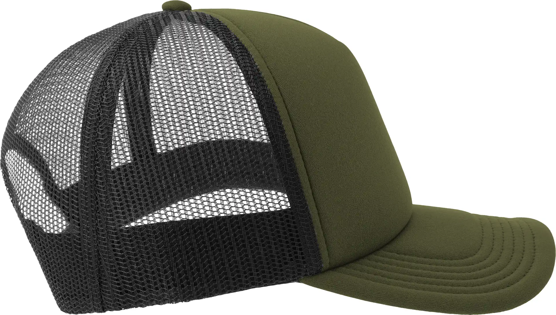 Atlantis Rapper-S Cap