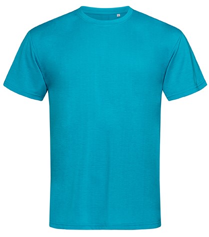 Stedman Active Cotton Touch Crew Neck Stedman Active Cotton Touch Crew Neck