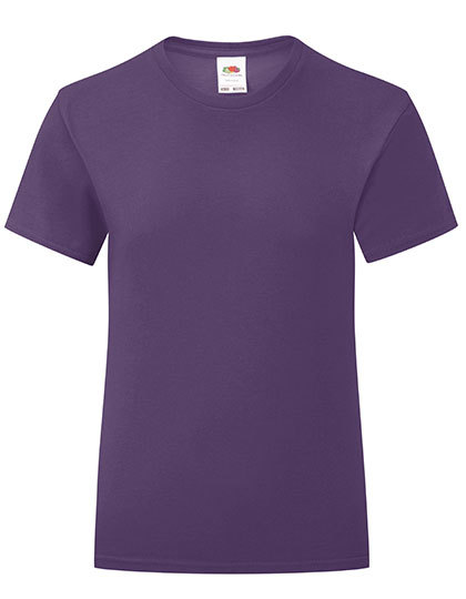 F.O.L. Girls Iconic T