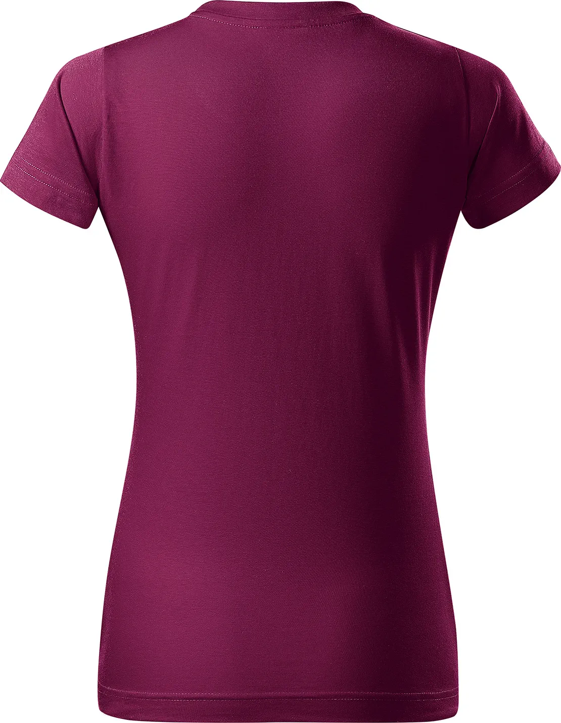 MALFINI T-Shirt Damen Basic 134
