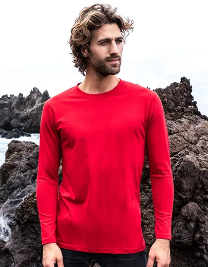 Promodoro Men's Premium-T Longsleeve
