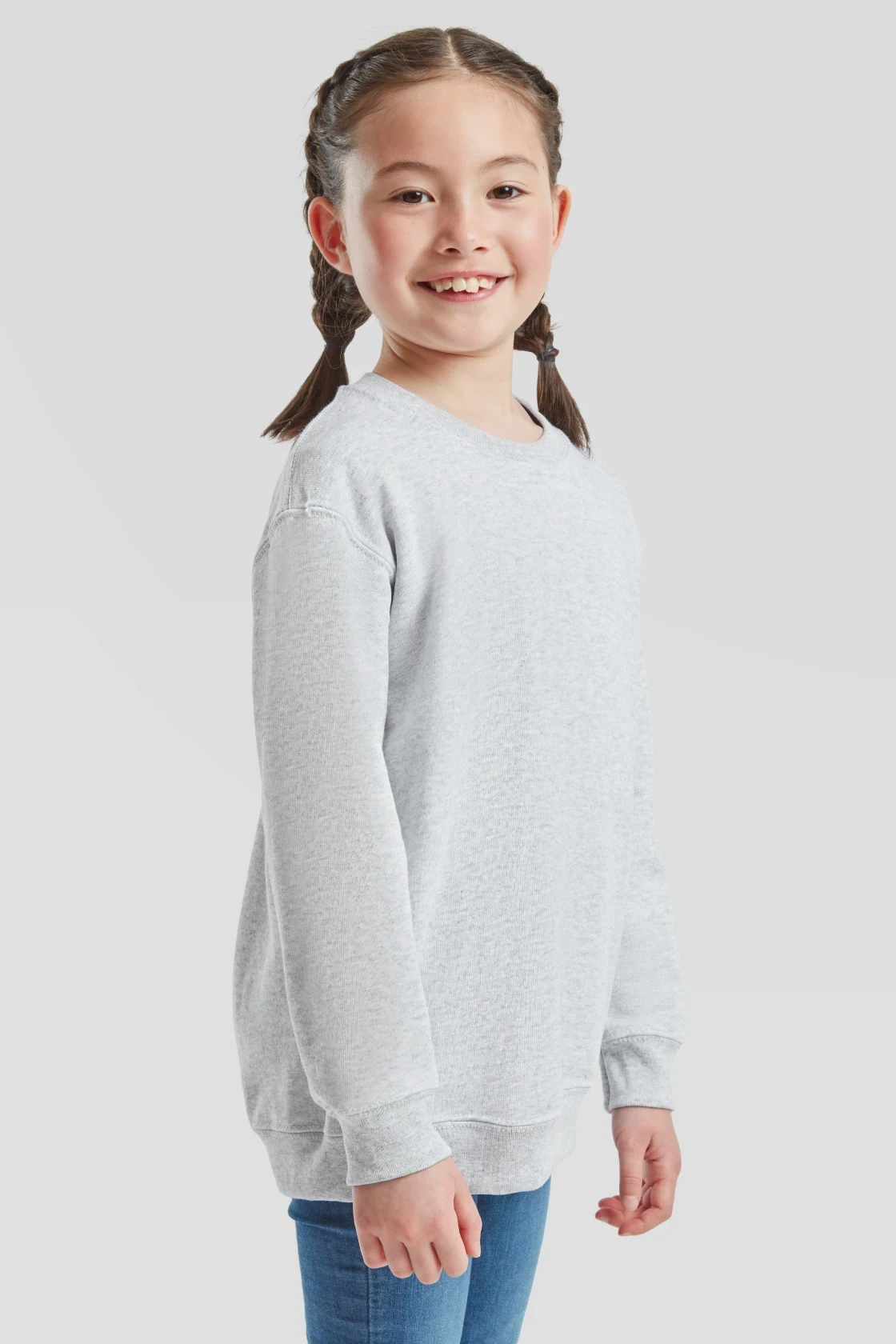 F.O.L. Classic Set-In Sweat Kids