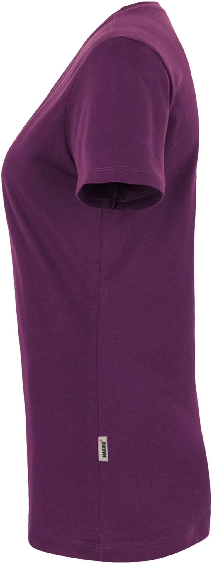 HAKRO Women-V-Shirt 126 Classic
