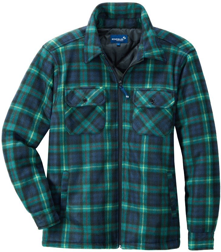 Elutex Thermojacke Callan