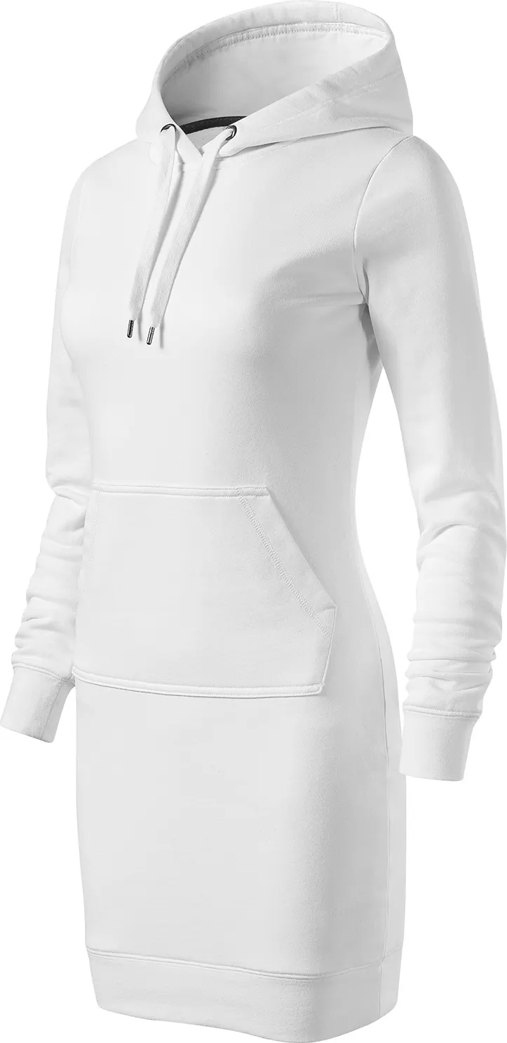 MALFINI Kleid Damen Snap 419