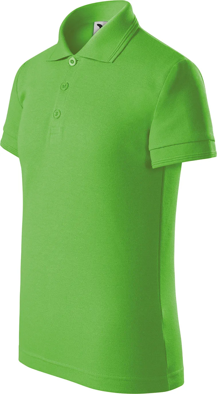 MALFINI Polohemd Kinder Piqué Polo 222