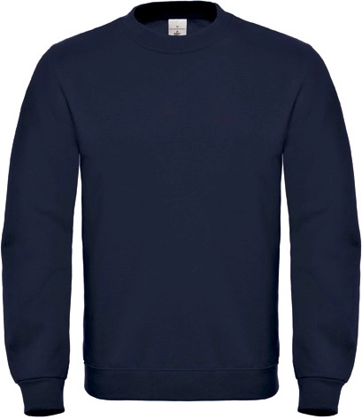 B&C Basic Sweat Men