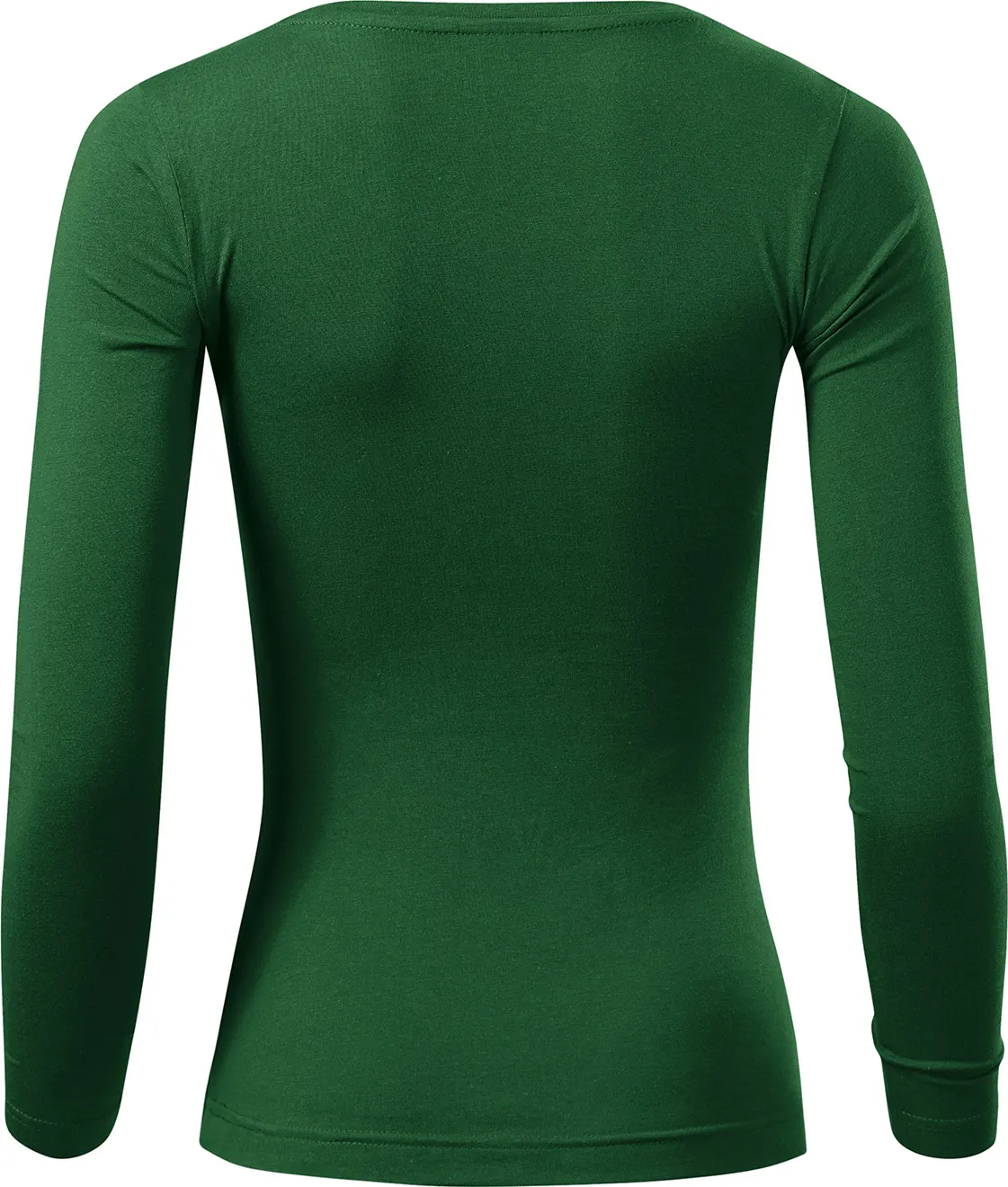 MALFINI T-Shirt Damen Fit-T LS 169
