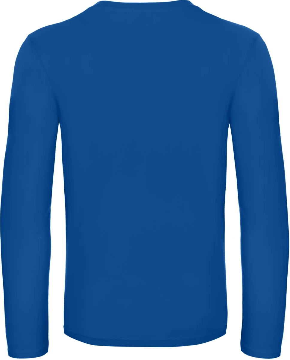 B&C T-Shirt #E190 Long Sleeve