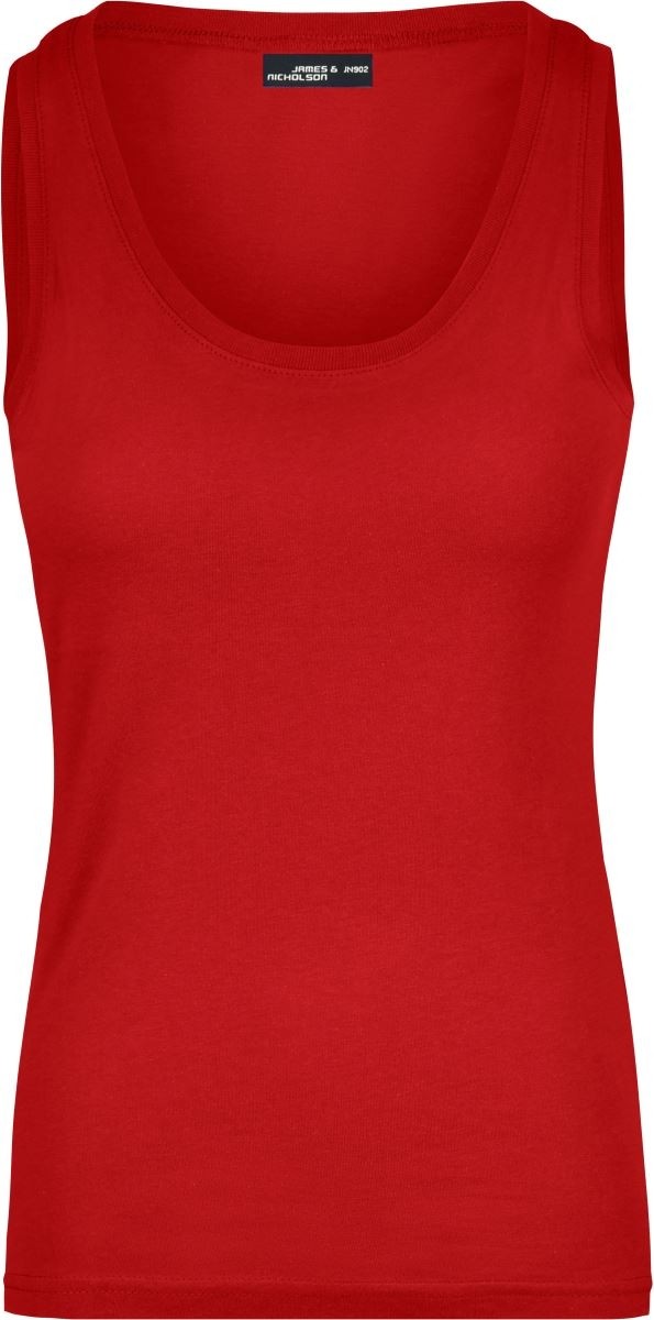 James & Nicholson Ladies Tank Top James & Nicholson Ladies Tank Top
