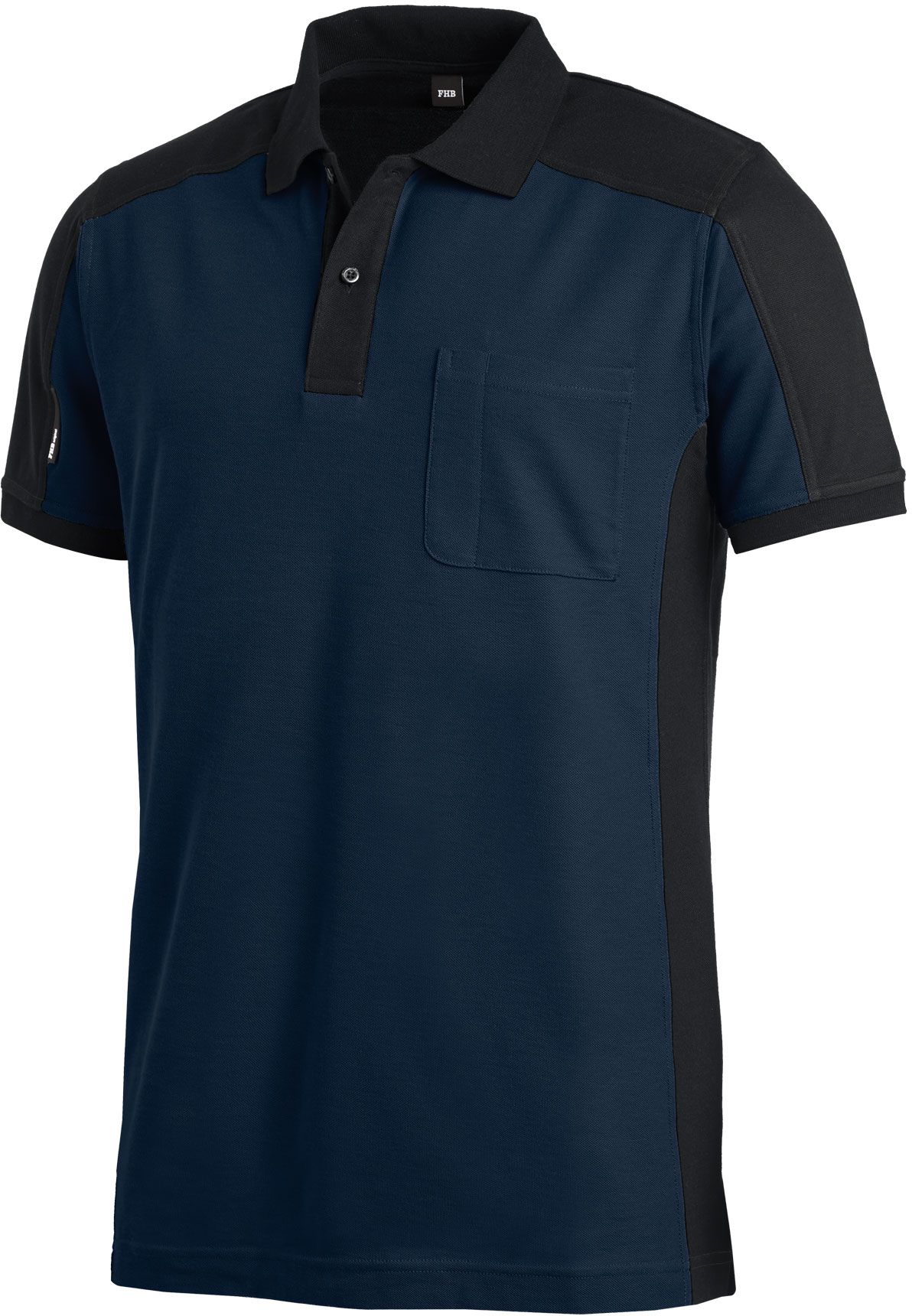 FHB Polo-Shirt KONRAD