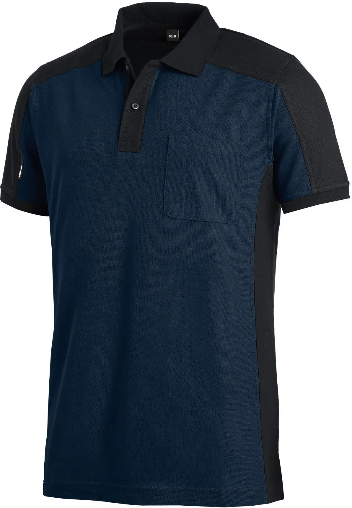 FHB Polo-Shirt KONRAD