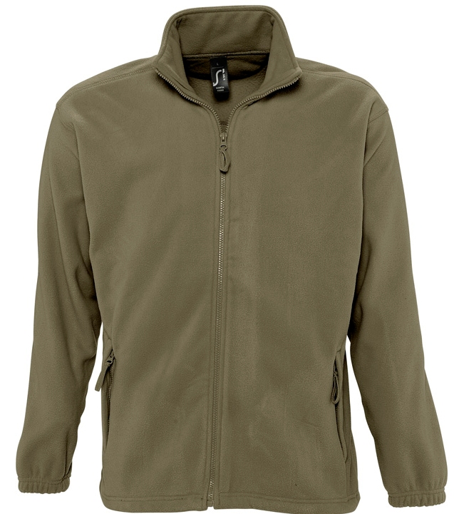 SOL'S Fleecejacket North SOL'S Fleecejacket North