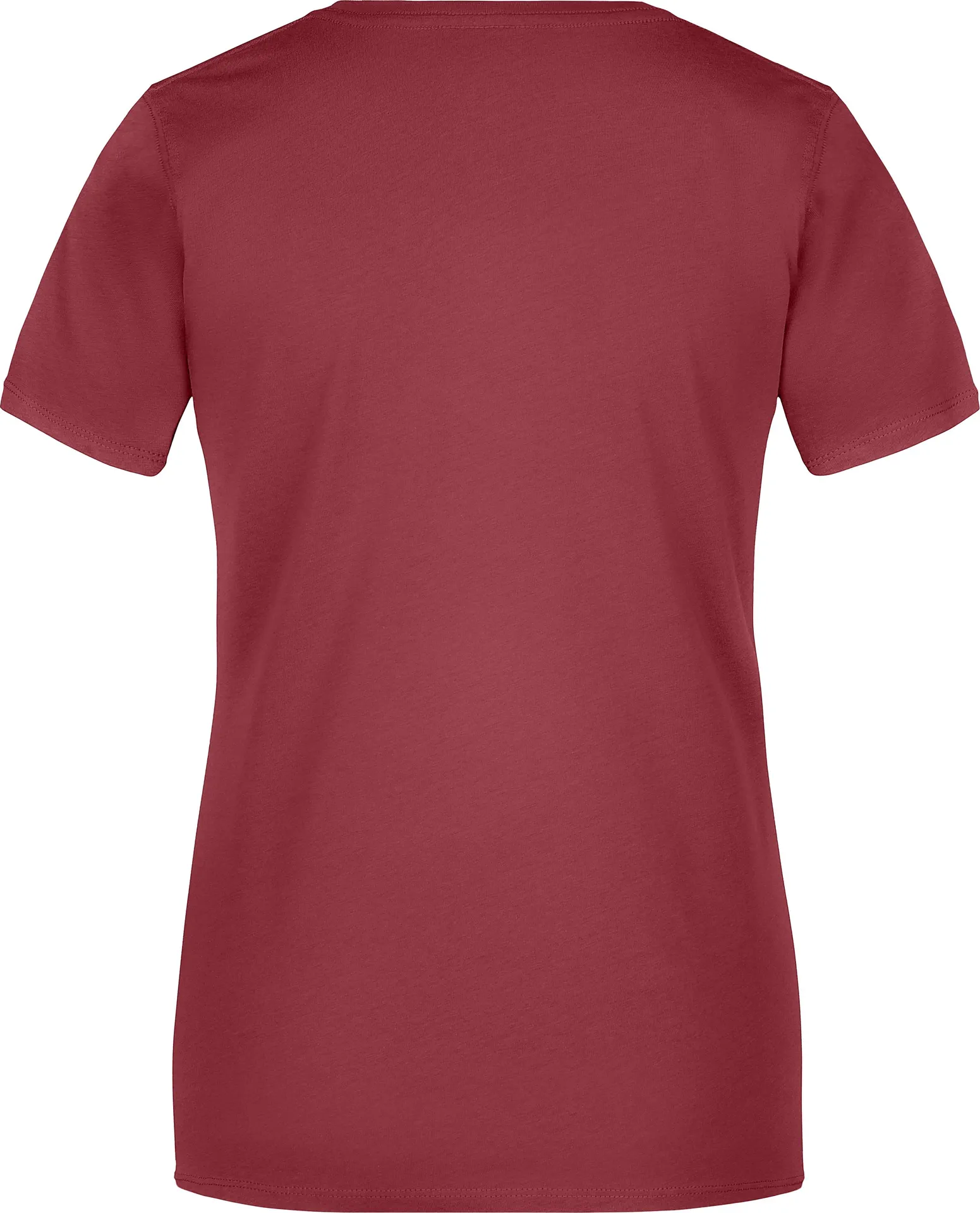 James & Nicholson Ladies Basic-T
