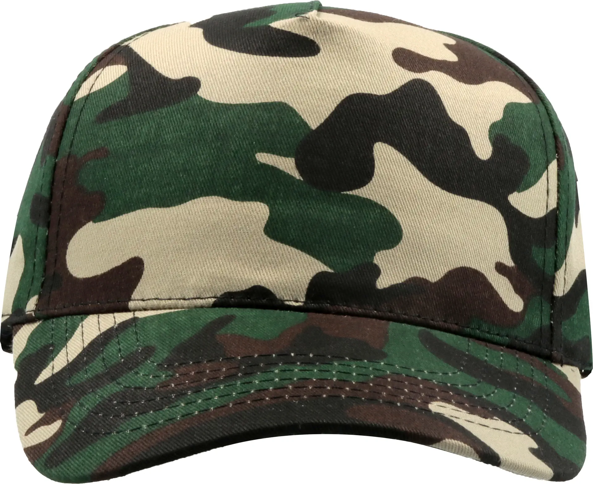 Atlantis Start Five Cap
