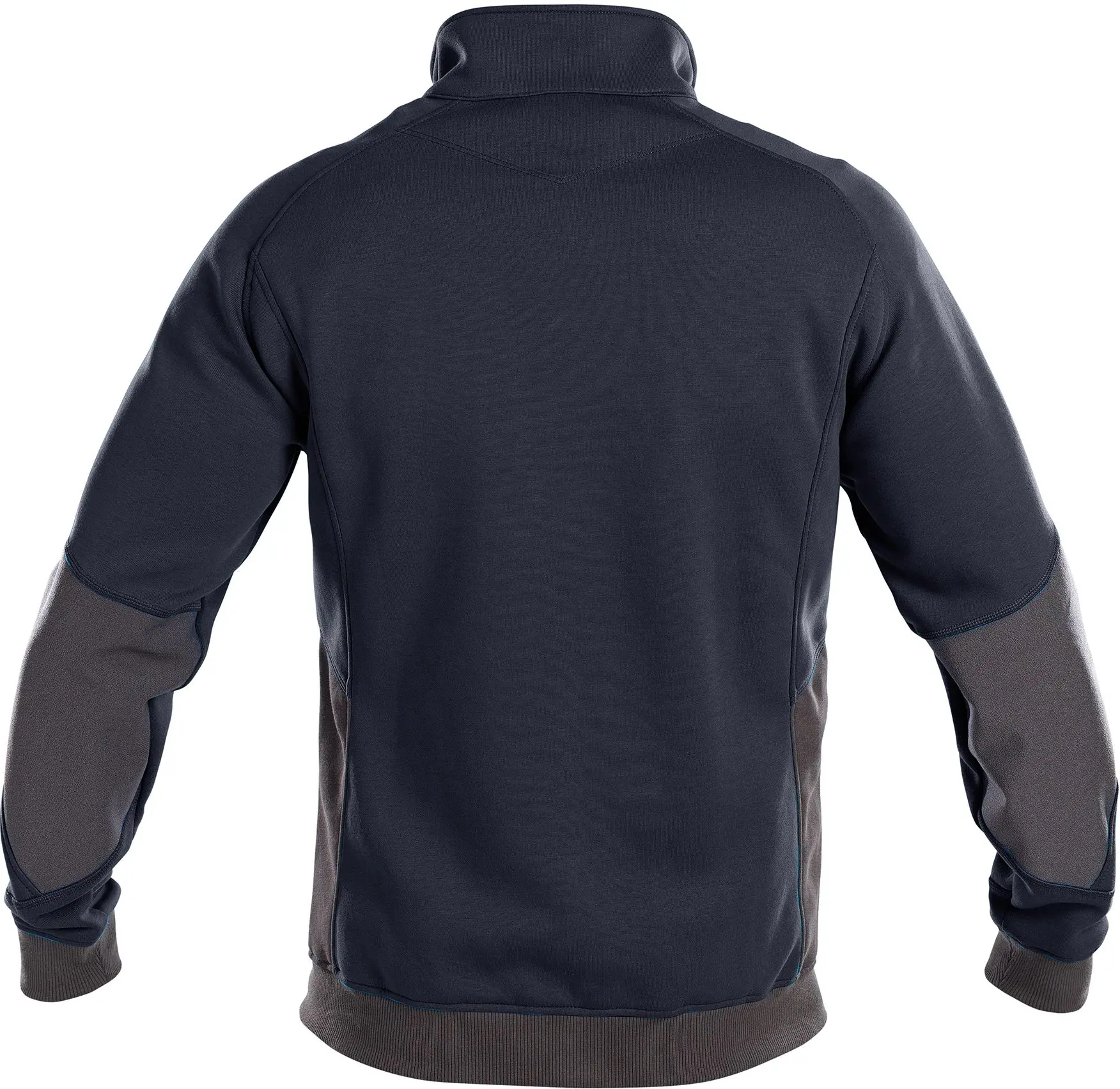 DASSY Sweatshirt-Jacke VELOX