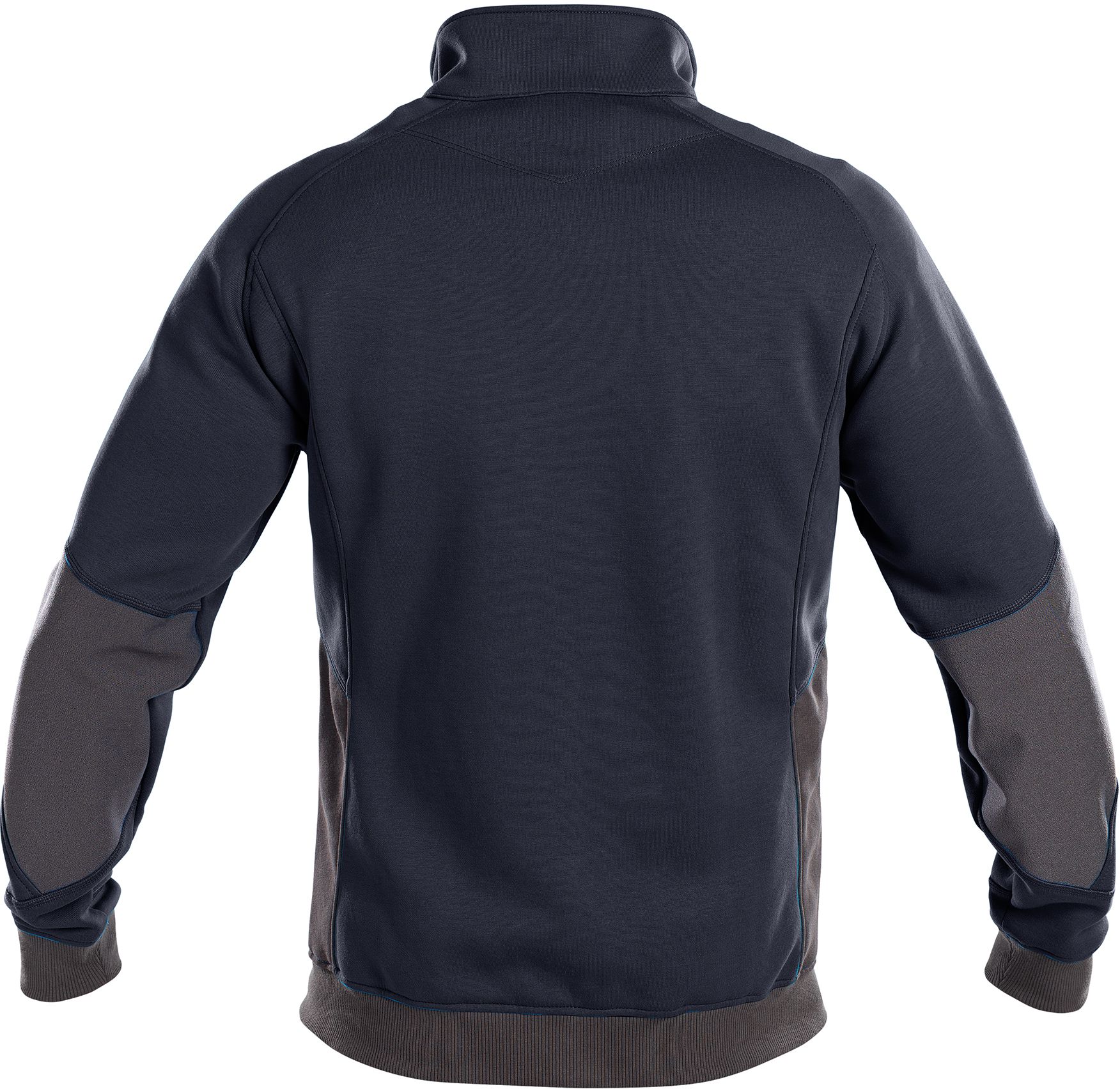 DASSY Sweatshirt-Jacke VELOX