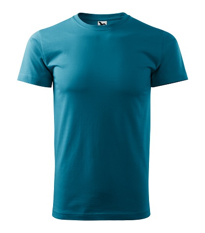 MALFINI T-Shirt Heavy New 137