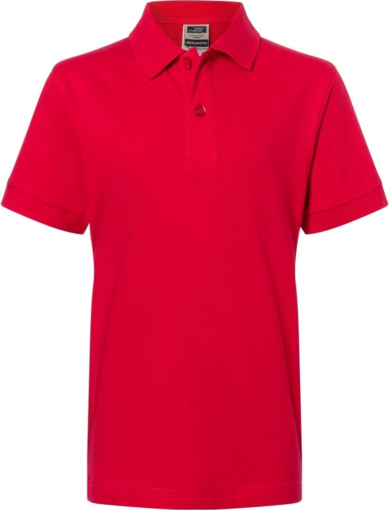 James & Nicholson Classic Polo Junior James & Nicholson Classic Polo Junior