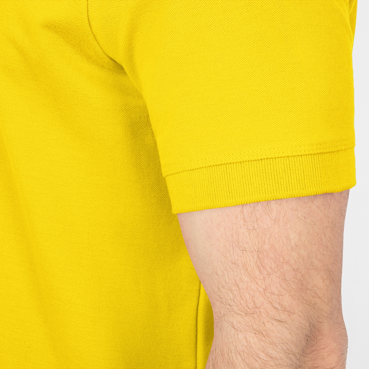 JAKO Polo Organic Herren